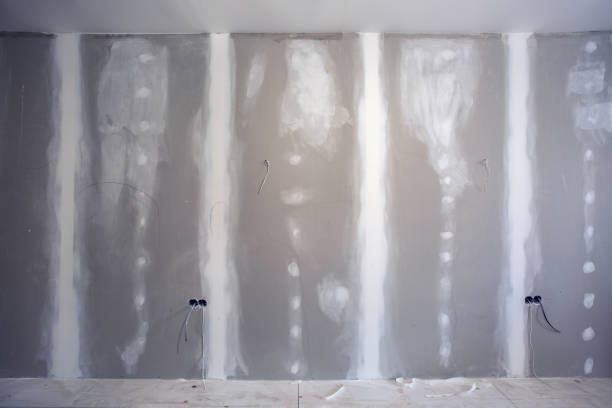 Best Drywall Texturing  in Bishop, CA